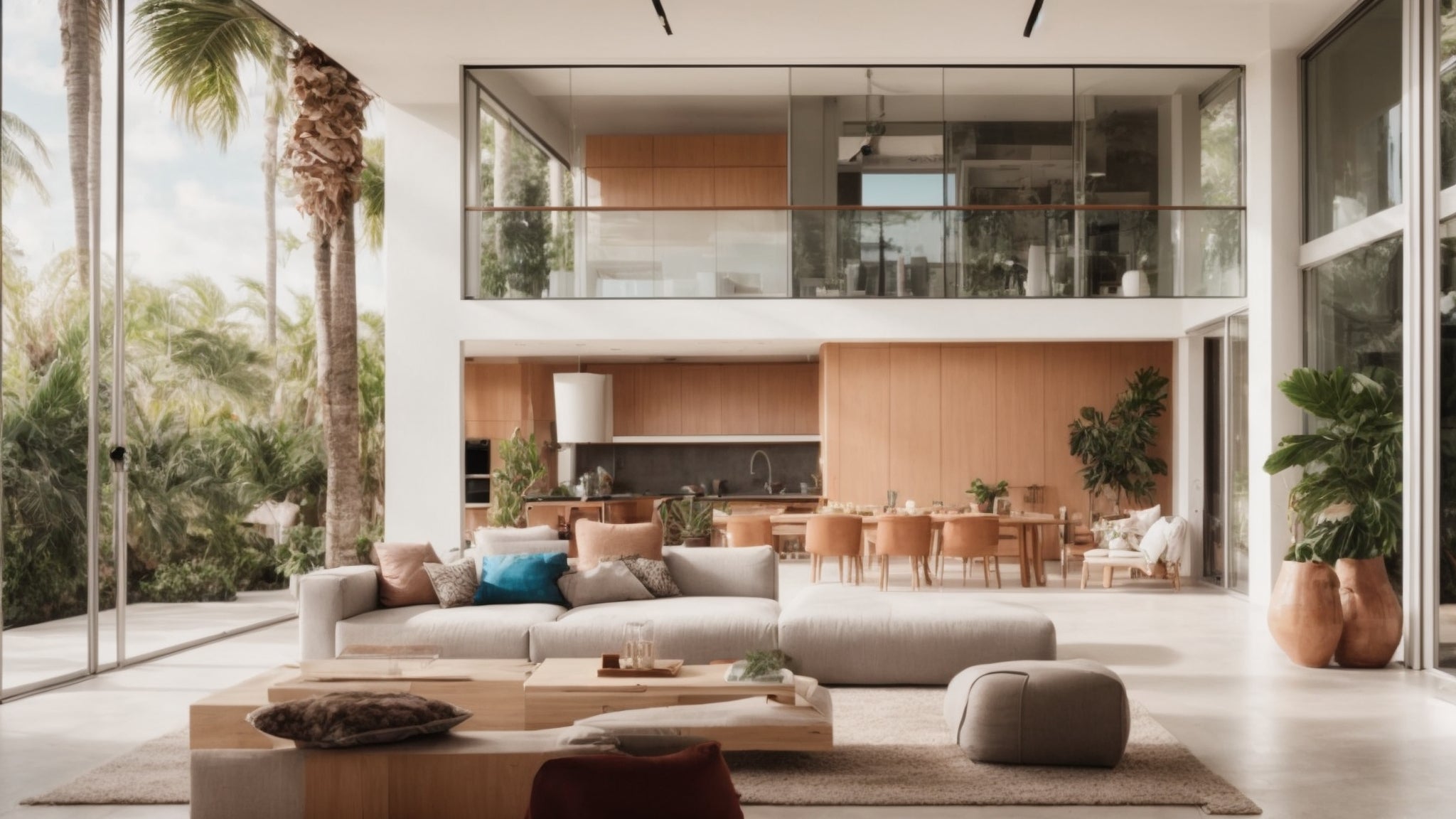 Renovating: Transforming Your Space with Style and Functionality - INTERIORTONIC