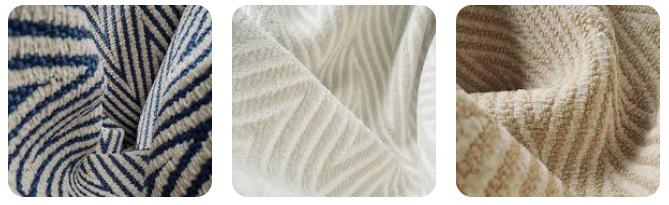 INTERIORTONIC - Boucle Fabric