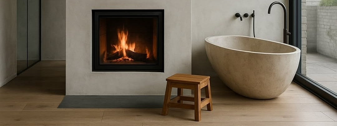 Stools and Ottomans for Modern, Versatile Living Spaces