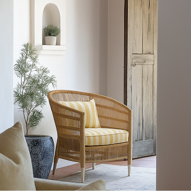 Outdoor Chairs