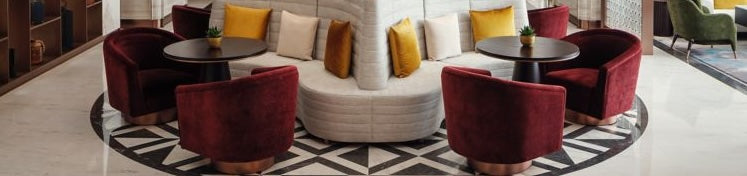 Accent Chairs - INTERIORTONIC