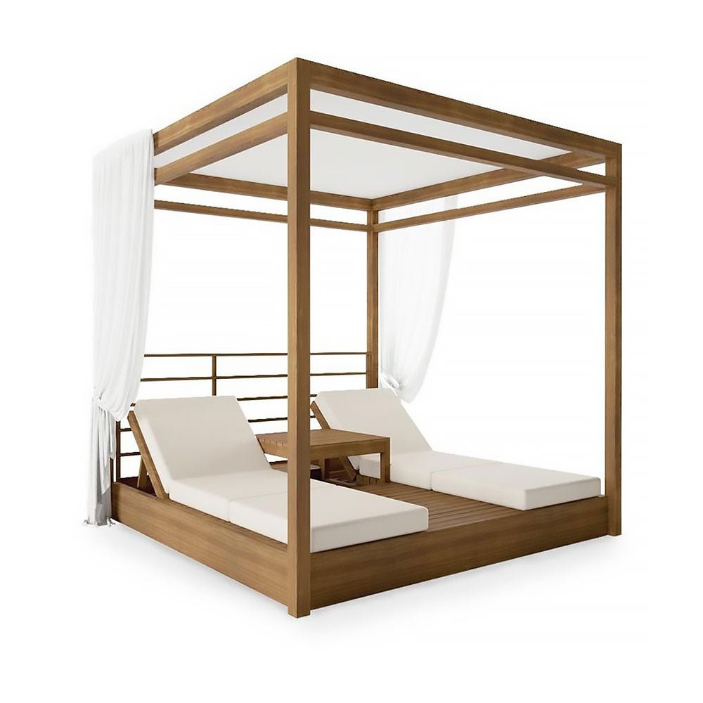 Daybed - INTERIORTONIC