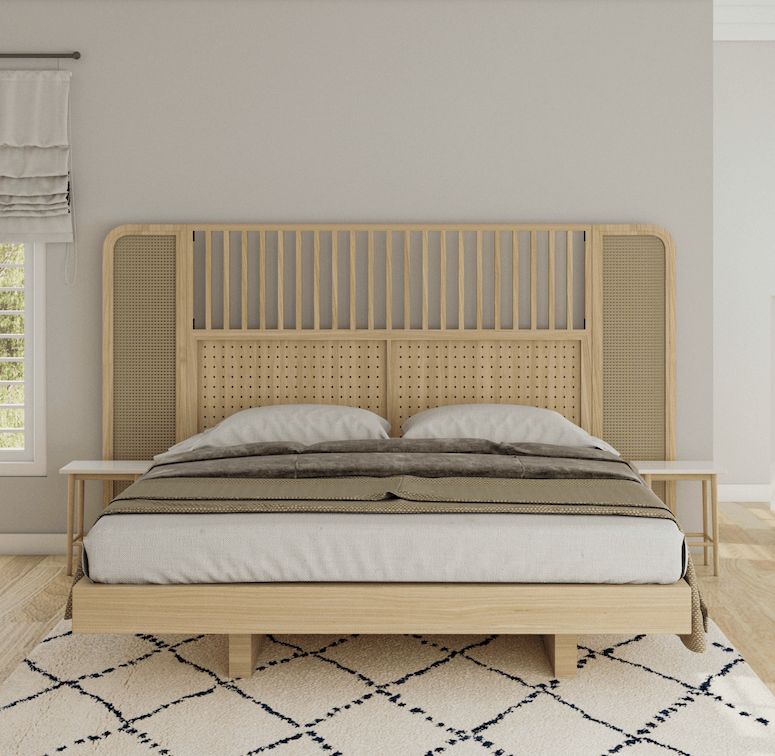 Headboard - INTERIORTONIC