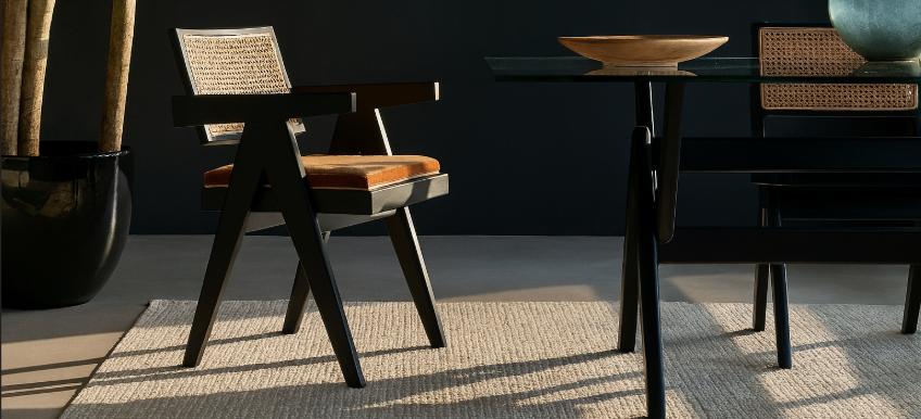 Jeanneret - INTERIORTONIC