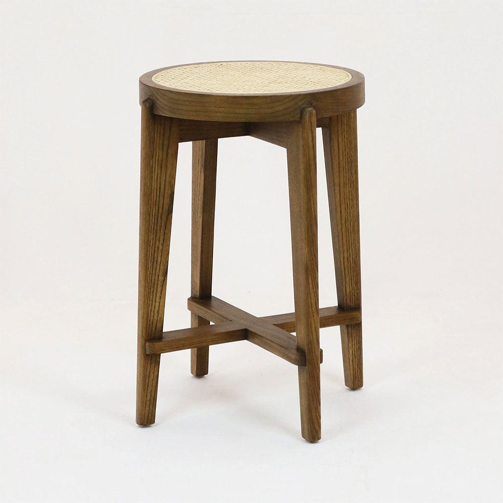 Jeanneret Stools - INTERIORTONIC