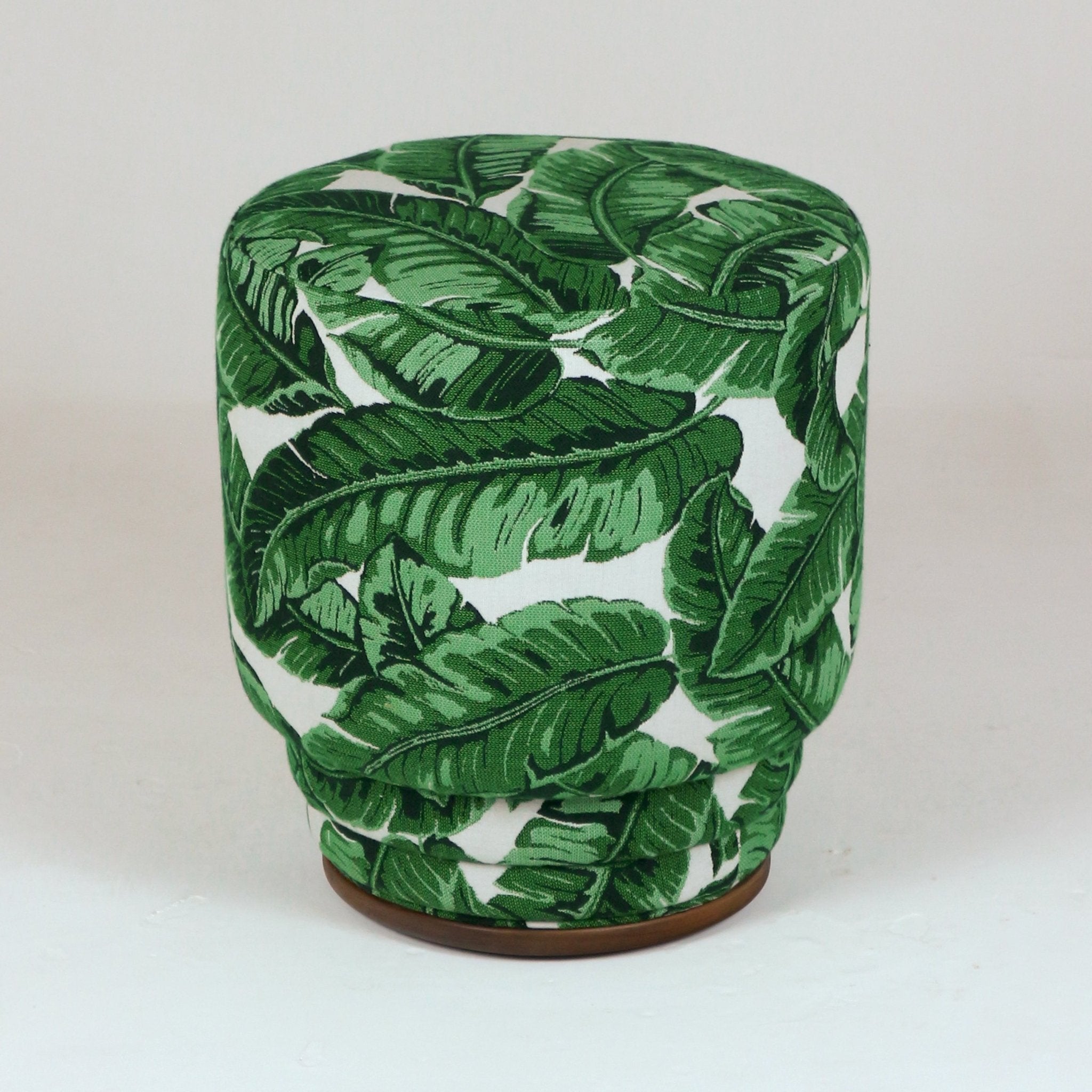 Outdoor Stools & Ottomans - INTERIORTONIC