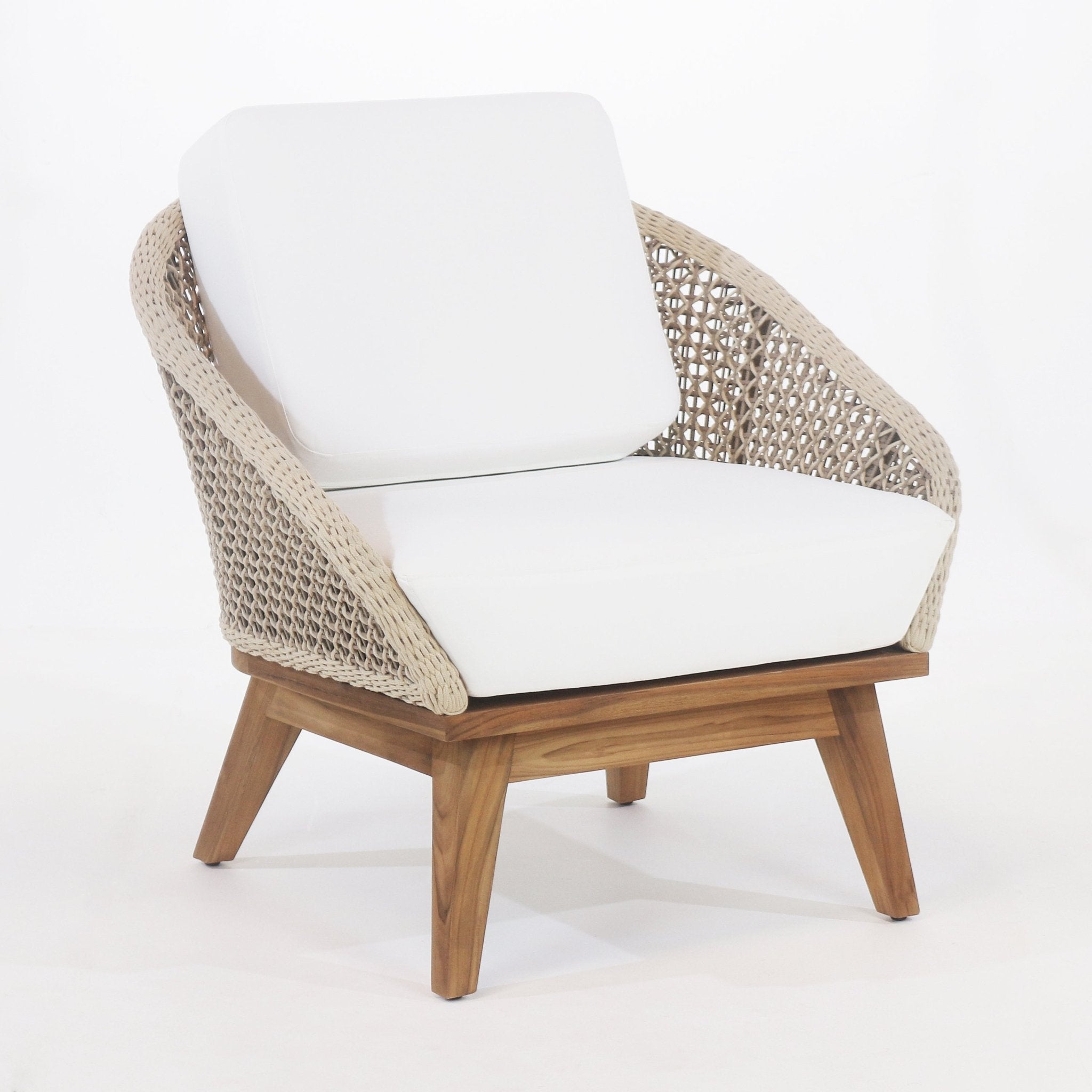 Patio Chair - INTERIORTONIC