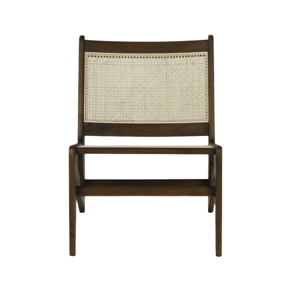 Pierre Jeanneret Kangaroo Chair Tribute - INTERIORTONIC