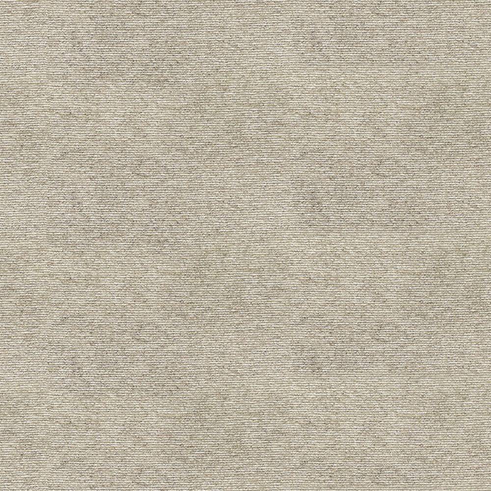 Close-up of a cream neutral upholstery fabric swatch in an 88% viscose blend with subtle horizontal ribbed texture, shown flat for sofa and indoor upholstery use.