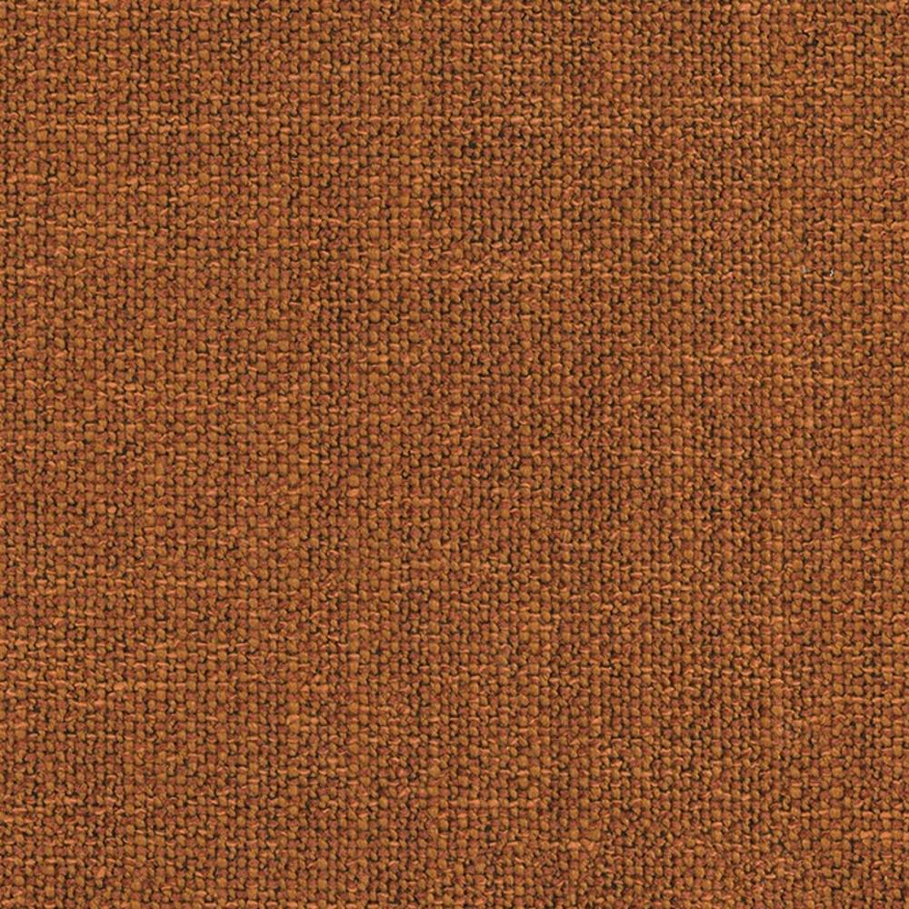 Close-up of a neutral beige cotton-blend woven upholstery fabric showing a tight, nubby texture, suitable for contemporary sofas and indoor seating.
