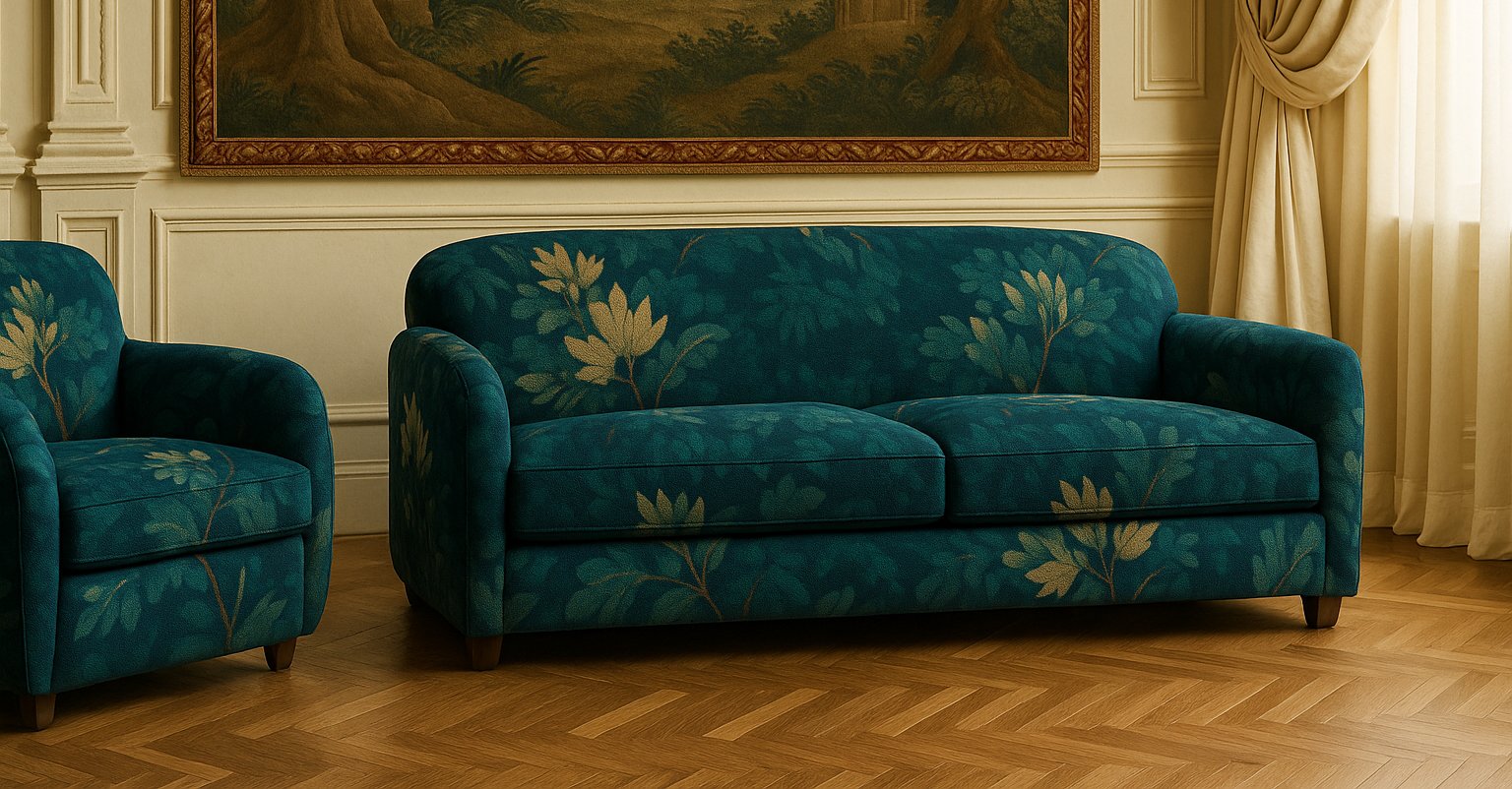 Sofas - INTERIORTONIC