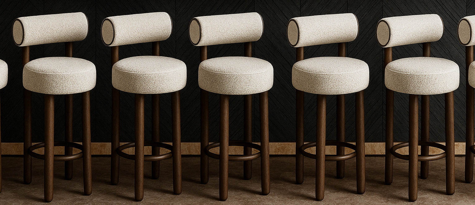 Bar Stools and Counter Stools - INTERIORTONIC