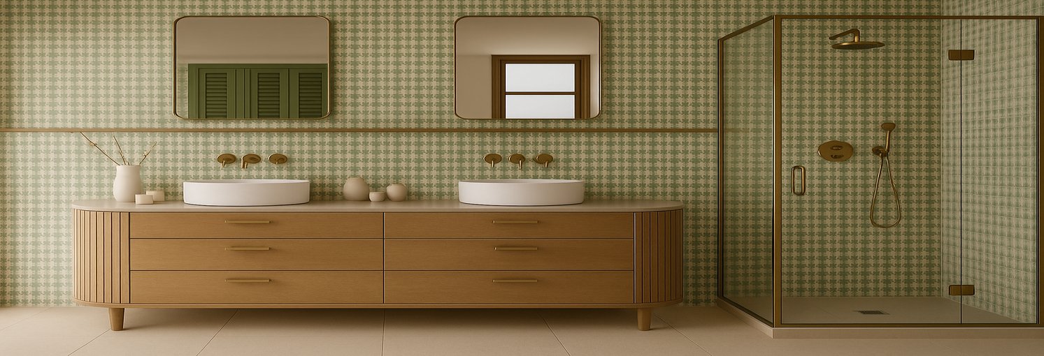 Bathroom Vanities - INTERIORTONIC