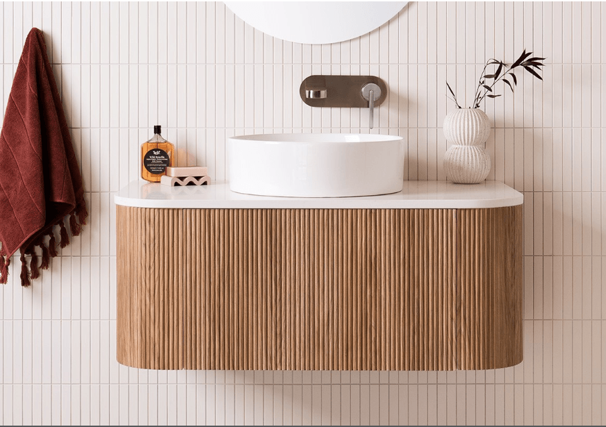 Bathroom Vanity - INTERIORTONIC