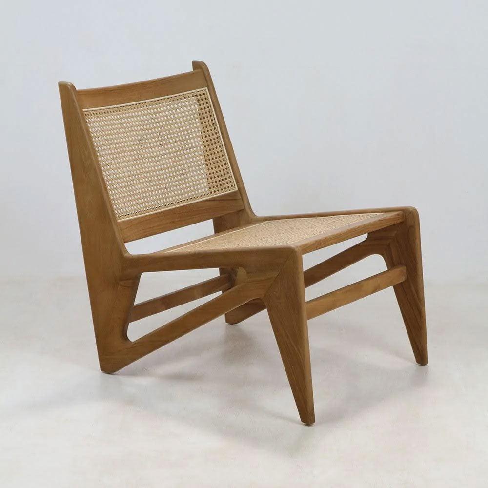 Jeanneret Lounge Chairs - INTERIORTONIC