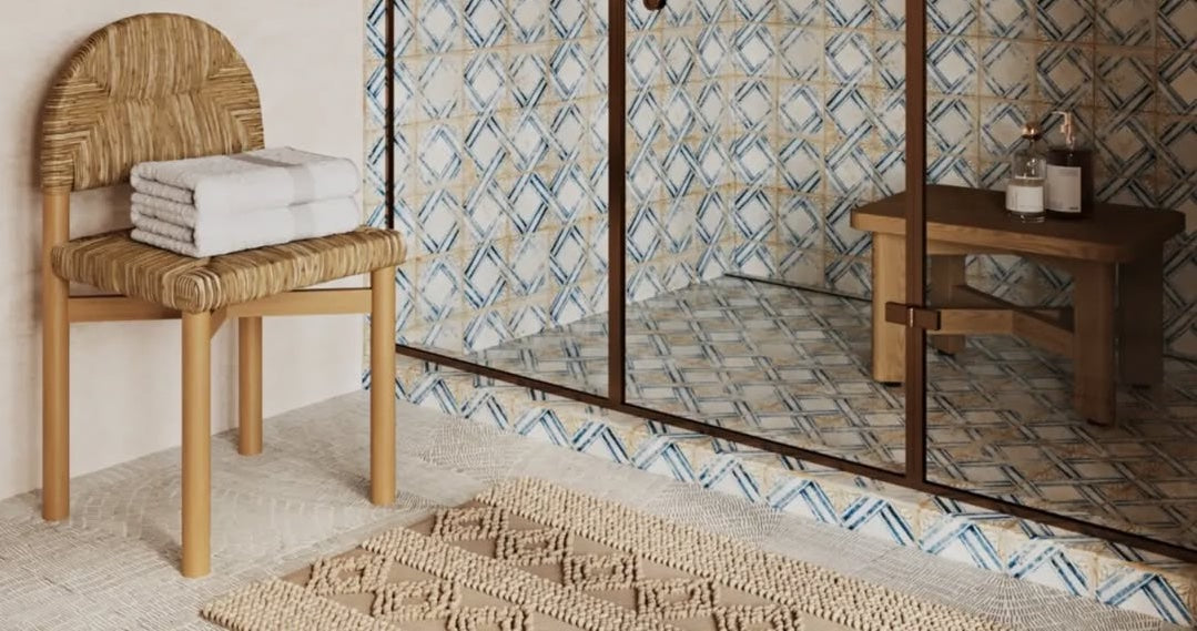 Elevate Your Routine with Modern Shower Benches & Stools