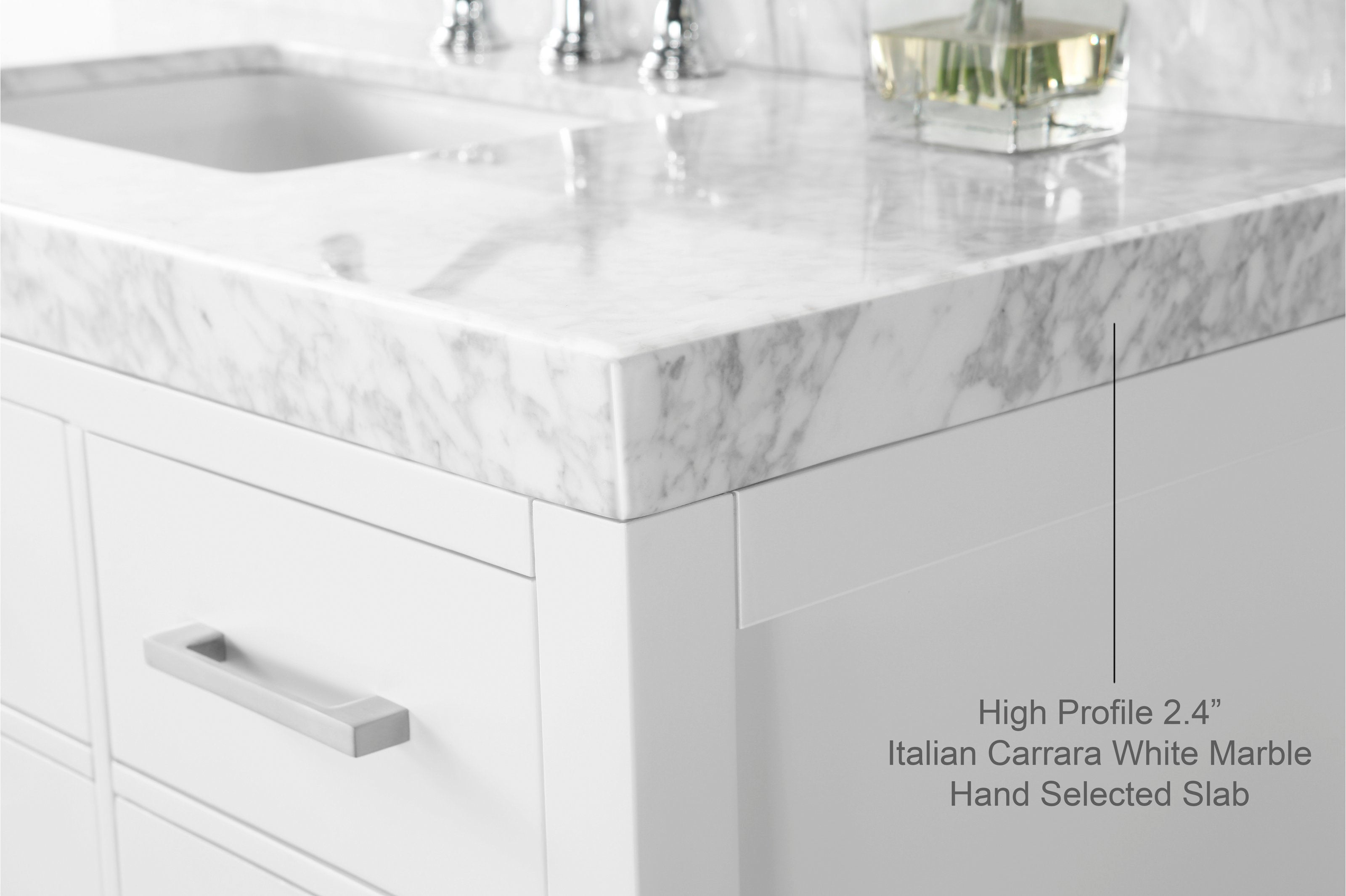 Surin 48" Single Sink Vanity