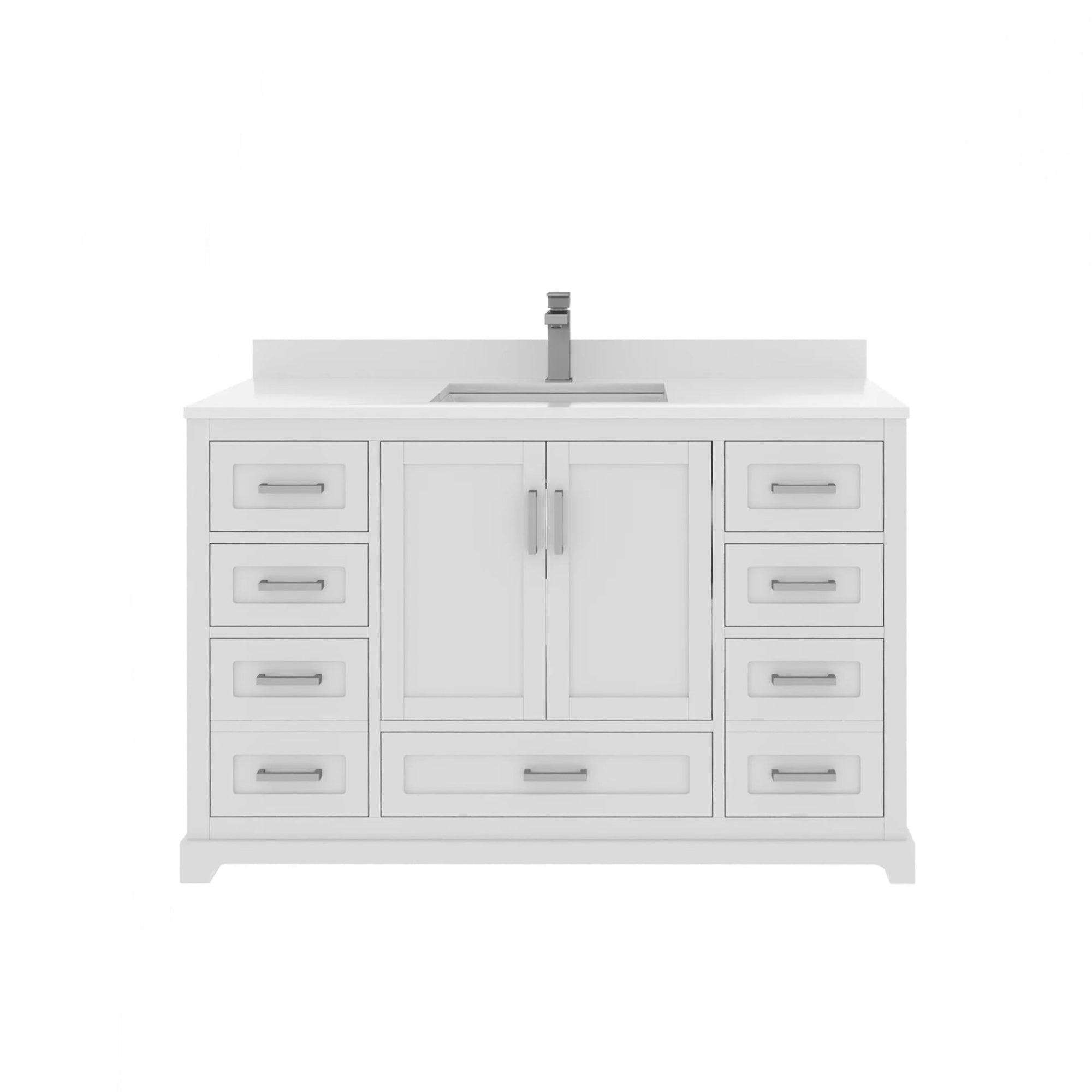 Ayna Decors Maya 48" Vanity